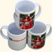 Solstice Parade Mug